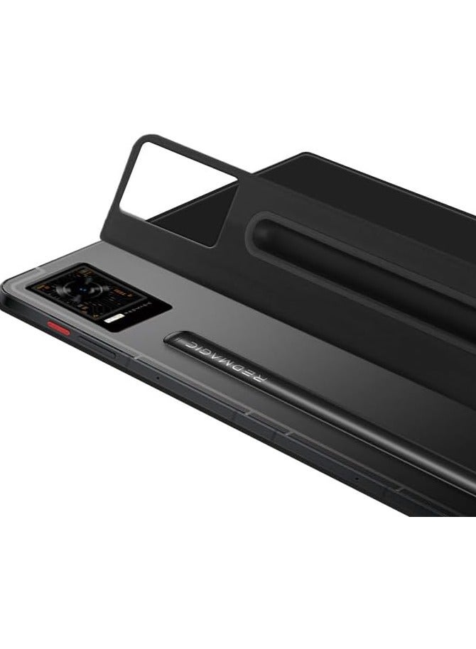 Nubia Red Magic Pad 3D 12.1 Inch 2023 Ultra Thin Smart Magnetic Cover for Nubia Pad 3D Leather Shell - Image 4